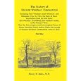 The History of Ancient Windsor, Connecticut, Including East Windsor, South Windsor, and Ellington, Prior to 1768, the... by Henry Reed Stiles