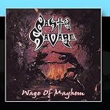 Wage Of Mayhem