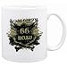 New  Cane Corso Pirate Of 66 Road  Mug Dog