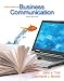 Excellence in Business Communication (10th Edition)