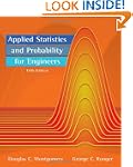 Applied Statistics and Probability fo...