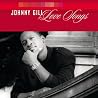 Bild des Albums von Johnny Gill