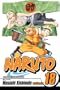Naruto, Vol. 18: Tsunade's Choice