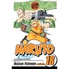 Naruto, Vol. 18: Tsunade's Choice