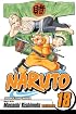 Naruto, Volume 18 (v. 18)