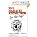 The Hamster Revolution for Meetings: How to Meet Less and Get More Done (Bk Business)
