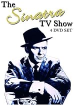 Frank Sinatra - The Sinatra TV Show 4 DVD Set