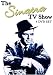 Frank Sinatra - The Sinatra TV Show 4 DVD Set