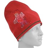 Nike Nebraska Cornhuskers Scarlet Ladies Fashion Knit Beanie Cap