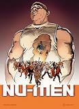 Nu-Men, Tome 1 