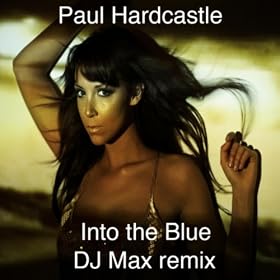 DJ Max Hardcastle Remixes