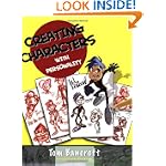 Creating Characters with Personality