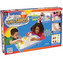 Hot Sale Play Visions Sands Alive!, Large