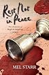 Rest Not in Peace (The Chronicles of Hugh de Singleton, Surgeon)