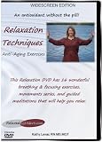 Tai Chi Qigong - Relaxation Techniques Anti-aging Exercises
