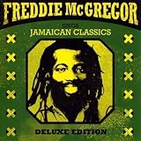 Freddie McGregor lyrics