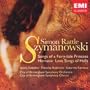Szymanowski: Harnasie; Orchestral Songs