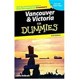 Vancouver and Victoria For Dummies