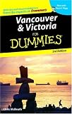 Vancouver & Victoria For Dummies