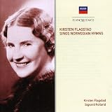 Norwegian Hymns