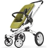 Qiuinny Buzz 4 Complete Stroller Apple