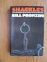 Shackles: A "Nameless Detective" Mystery