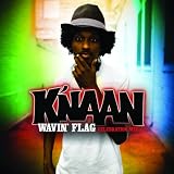 Wavin' Flag (2-Track) - K'Naan