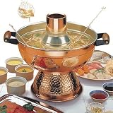 Mongolentopf Luxe