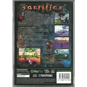 Sacrifice