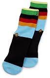 Stance Boys 2-7 Mandela Socks