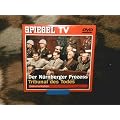 Der N�rnberger Prozess, Tribunal des Todes [DVD].