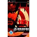Metal Gear Solid: Portable Ops