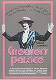 Greaser`s Palace