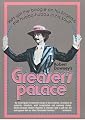 Greaser's Palace