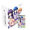 つよきす3学期 Portable (特別限定版)特典 Amazon.co.jp オリジナルテレホンカード付き