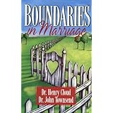 Boundaries in Marriage