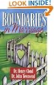 Boundaries In Marriage