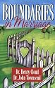 Boundaries In Marriage
