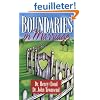 Boundaries in Marriage
