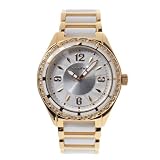 BEEBOP WHITE-GOLDxGOLD