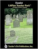 Hamlet : A Unit Plan (Litplans on CD)