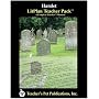 Hamlet : A Unit Plan (Litplans on CD)