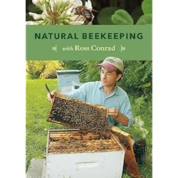 Natural Beekeeping with Ross Conrad (DVD)