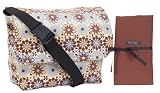 Daisy Messenger Diaper Bag