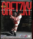 Wayne Gretzky and The NHLPA All-Stars 1995