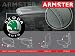 Armster Centre Armrest, Skoda Octavia '04+