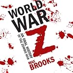 World War Z | Max Brooks