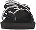 Teva Women's Mush Mandalyn Ola Wedge Sandal (Pack of Two)