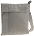 Calvin Klein Jeans Sparko, Sac porté croisé - Gris, Synthétique