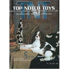 Top Notch Toys by